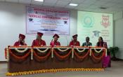 Oriental College of Commerce and Management Convocation