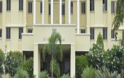 Nuovos, Ajeenkya D Y Patil University Campus Building