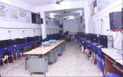 Rizvi College of Arts, Science and Commerce Labs