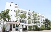M.G.M. Institute of Biosciences and Technology Hostel Building