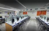 Sri Sai Ram Institute of Technology Labs