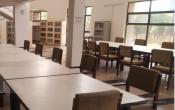 National Institute of Event Management, Mumbai Library