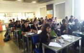 IBSAR - Institute of Business Studies and Research, Navi Mumbai Classroom