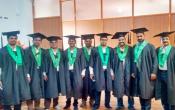 International Institute of Industrial Safety Management , Bengaluru - VTU Extension Centre Convocation
