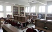 D.E.S's Shri Navalmal Firodia Law College Library