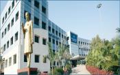 Institute of Science and Technology, Jawaharlal Nehru Technological University, Hyderabad Campus Building Institute of Science and Technology, Jawaharlal Nehru Technological University, Hyderabad Campus Building