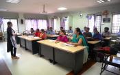 Institute of Science and Technology, Jawaharlal Nehru Technological University, Hyderabad Classroom Institute of Science and Technology, Jawaharlal Nehru Technological University, Hyderabad Classroom