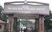 Institute of Science and Technology, Jawaharlal Nehru Technological University, Hyderabad Entrance Institute of Science and Technology, Jawaharlal Nehru Technological University, Hyderabad Entrance