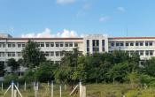 VELS School of Maritime Studies Campus Building
