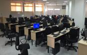SIBM Hyderabad - Symbiosis Institute of Business Management Labs
