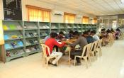 Paavai Engineering College Library