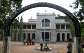 SSC - Sahyadri Science College Entrance