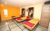 International Institute of Aviation, Bangalore Hostel Room