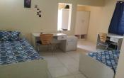 International Institute of Aviation, Bangalore Hostel Room