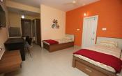 International Institute of Aviation, Bangalore Hostel Room