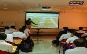 Aptech Aviation Academy Classroom