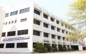 Dr. Ambedkar Institute of Management Studies and Research Academic Block