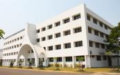 Dr. Ambedkar Institute of Management Studies and Research Campus Building