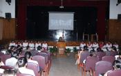 Government Home Science College, Chandigarh Auditorium