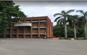 Government Home Science College, Chandigarh Campus Building