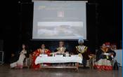 Government Home Science College, Chandigarh Convocation