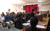 Rizvi Law College Moot Court