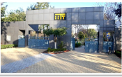Iitt College of Engineering 