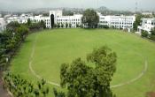 P.A. Inamdar College of Visual Effects, Design and Art Campus Building P.A. Inamdar College of Visual Effects, Design and Art Campus Building
