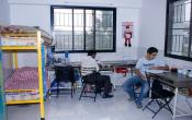 P.A. Inamdar College of Visual Effects, Design and Art Hostel Room P.A. Inamdar College of Visual Effects, Design and Art Hostel Room