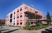 Bangalore Institute of Management Studies Campus Building