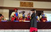 Bangalore Institute of Management Studies Convocation