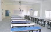 Usha Singh Vidhi Mahavidyalaya Classroom Usha Singh Vidhi Mahavidyalaya Classroom