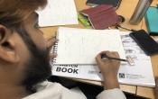 Explorra School of Design and Technology, Ludhiana Students Work