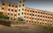 Calcutta Institute of Pharmaceutical Technology and Allied Health Sciences Academic Block