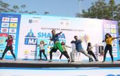 School of Allied Health Sciences, Sharda University Fest