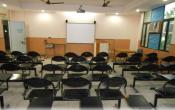 Rukmini Devi Institute of Advanced Studies Classroom