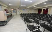 Dr.D.Y. Patil College of Architecture Seminar hall