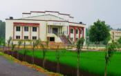 Barrister Thakur Chhedilal College of Agriculture and Research Station Auditorium