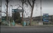 Barrister Thakur Chhedilal College of Agriculture and Research Station Entrance