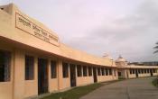 C.M. Science College, Darbhanga Campus Building C.M. Science College, Darbhanga Campus Building