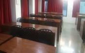 Hindustan Aerospace and Engineering, Sha- Shib Group of Institutions Classroom