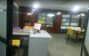 Hindustan Aerospace and Engineering, Sha- Shib Group of Institutions Library