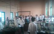 T.N.B. College, Tilka Manjhi Bhagalpur University Labs
