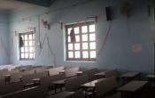T.N.B. College, Tilka Manjhi Bhagalpur University Classroom