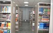 NMIMS School of Technology Management and Engineering, Hyderabad Library