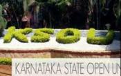 Distance learning Centre-Karnataka State Open University Others