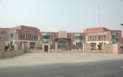 Keshav Mahavidyalaya Campus Building Keshav Mahavidyalaya Campus Building