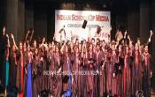 Indian School of Media Convocation