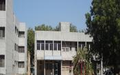 Government Polytechnic, Gandhinagar Campus Building