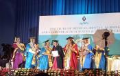 Vydehi Institute of Medical Sciences and Research Centre Convocation